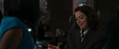 It's why Holliway pays me
the medium bucks. - She-Hulk: Attorney at Law
