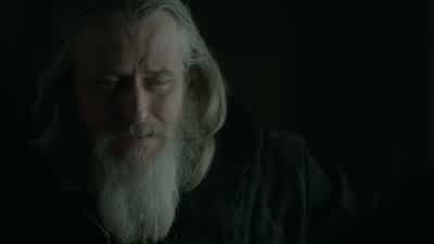 It's why I always used you. - Vikings