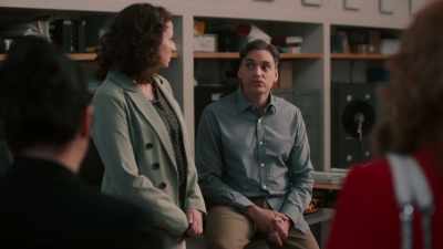 It's why I took a second job, - The Spencer Sisters