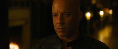 It's why I'm here. - F9: The Fast Saga