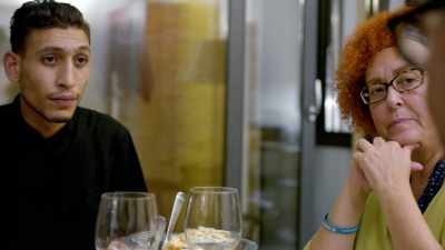 It's why Italian food in
Sicily is completely different - Stanley Tucci: Searching for Italy
