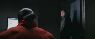 It's why so many people
are loyal to him, - Secret Society 3: 'Til Death