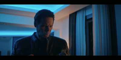 It's why my marriage fell apart.
I wanted to control everyone, - The Afterparty