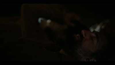 It's why... we're short of breath,
getting shorter. - COBRA