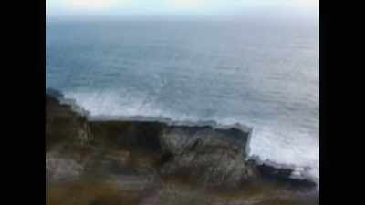 Its wild beauty and remoteness - Sophie: A Murder in West Cork