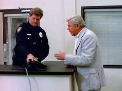 It's wild to me, Matty,
how far we've come. - Matlock
