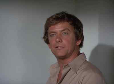 It's wild, Steve! - The Six Million Dollar Man