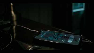 It's Willa. Leave a message. - Justified: City Primeval