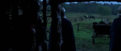 It's William Wallace, sure. - Braveheart