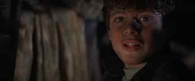 It's Willy. One-Eyed Willy. - The Goonies