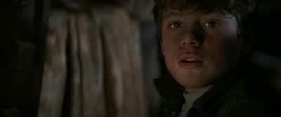 It's Willy. - The Goonies