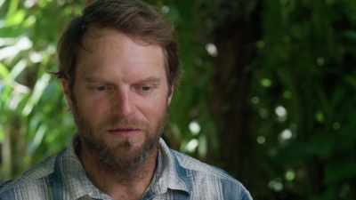 It's winning the World Series. - Edge of the Earth
