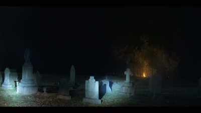 It's winter solstice,
the night the dead return, - The Gloaming