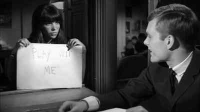 It's "with" not "wit." With. - David and Lisa