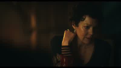 It's with Shelbys. - Peaky Blinders