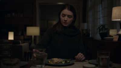 It's wonderful, actually. - Counterpart