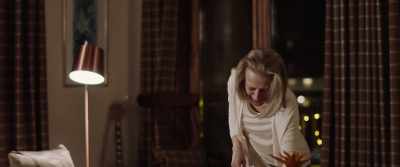 It's so wonderful to have
you out here, darling. - In from the Side