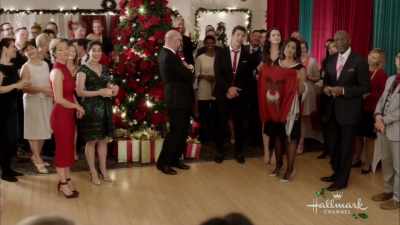 It's wonderful.
It really brings out your eyes. - With Love, Christmas