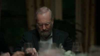 It's wonderful, - Lucky Hank