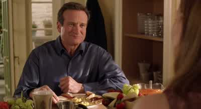 It's wonderful. - Bicentennial Man