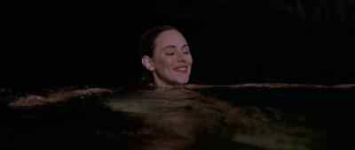 It's wonderful. - China Moon