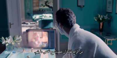It's so wonderful to talk
to someone who understands. - Patrick Melrose