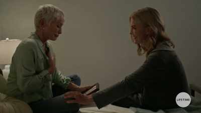 - It's so wonderful
to hear. - Killer Grandma