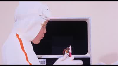 It's perfectUnbelievableA miracle It's a TV dinnerIt's wonkavision It could change the world - Willy Wonka &amp; the Chocolate Factory