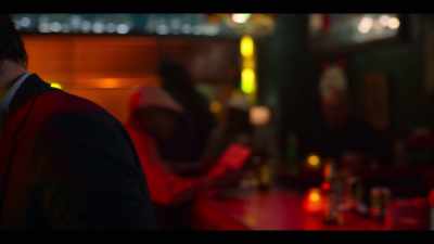 ‐ It's work. I gotta‐‐ - High Fidelity