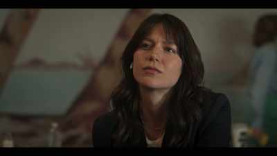 It's work,
it's obligation, it's duty. - The Girls on the Bus