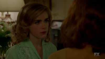 It's work to
keep a house. - FEUD