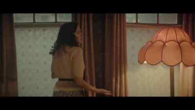 It's after work, where is he? - A Small Light