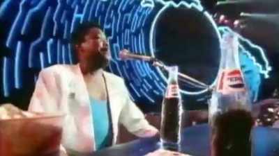 It's worked on occasion. - Cola Wars