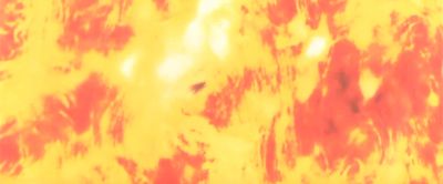It's working Heh What is - Lost in Space