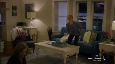 - It's working.
- I know. - Walking the Dog