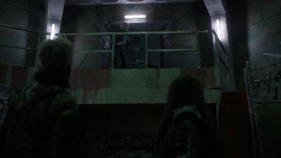 IT'S WORKING. - The 100