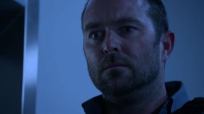 It's working. - Blindspot
