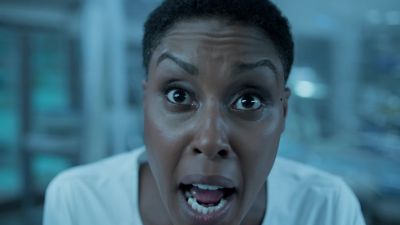 It's working. - Black Lightning