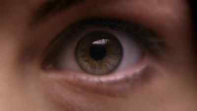 It's working. - Kyle XY