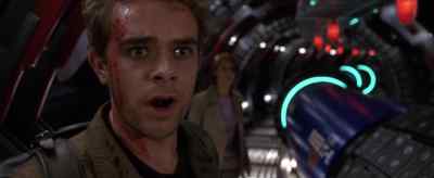 It's working. - Terminator 3: Rise of the Machines