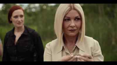 It's working. - National Treasure: Edge of History