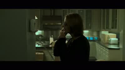 It's working. - Panic Room