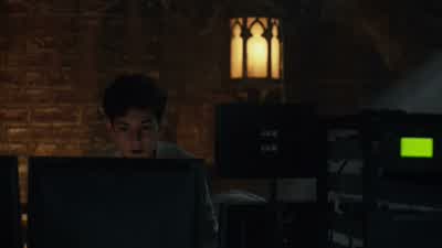It's working! - Gotham