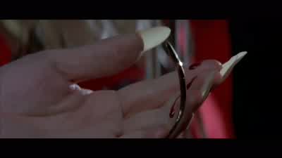 It's working! - Big Trouble in Little China