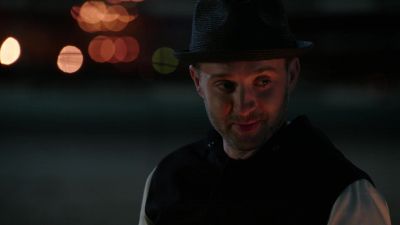 It's working.
They're moving! - Scorpion