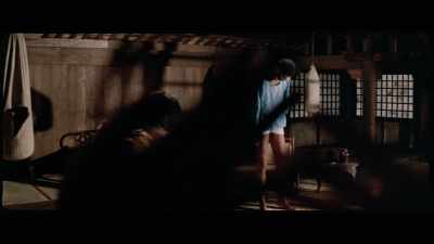 'Its working title,
ominous and fateful in hindsight, - The Final Game of Death