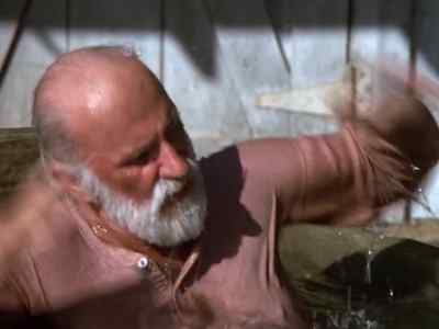 It's worse than I remembered. - The Quest: The Longest Drive