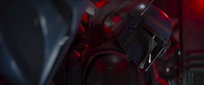 It's worse than I thought. - The Mandalorian