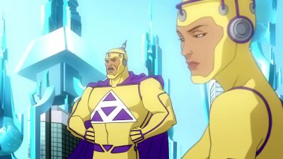 It's worse than I'd thought - All Star Superman