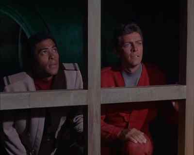 It's worse than
the professor said. - Land of the Giants